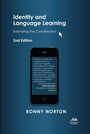 Cover: Identity and Language Learning - Multilingual Matters