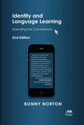 Cover: Identity and Language Learning - Multilingual Matters