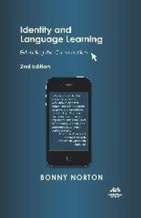 Enlarge image Cover: Identity and Language Learning - Multilingual Matters