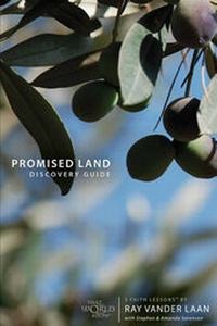 Enlarge image Cover: Promised Land Pack - Zondervan