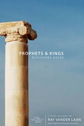 Cover: Prophets and Kings Pack - Zondervan