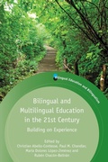 Cover: Bilingual and Multilingual Education in the 21st Century - Multilingual Matters