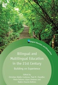 Cover: Bilingual and Multilingual Education in the 21st Century - Multilingual Matters