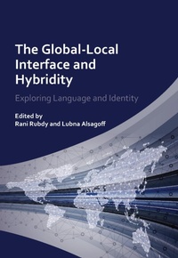 Abbildung von: The Global-Local Interface and Hybridity - Multilingual Matters