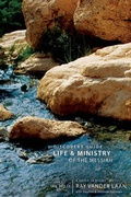 Cover: Life and Ministry of the Messiah Pack - Zondervan