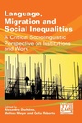 Cover: Language, Migration and Social Inequalities - Multilingual Matters