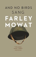 Cover: And No Birds Sang - Douglas & McIntyre Publishing Group