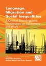 Cover: Language, Migration and Social Inequalities - Multilingual Matters