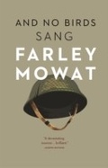 Cover: And No Birds Sang - Douglas & McIntyre
