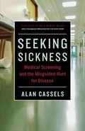 Cover: Seeking Sickness - Greystone Books