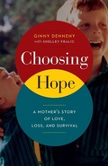 Cover: Choosing Hope - Greystone Books,Canada