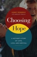 Cover: Choosing Hope - Greystone Books