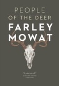 Cover: People of the Deer - Douglas & McIntyre