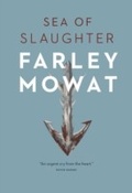 Cover: Sea of Slaughter - Douglas & McIntyre