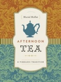Abbildung von: Afternoon Tea - Douglas & McIntyre