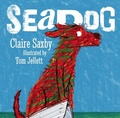 Cover: Seadog - Penguin Random House Australia