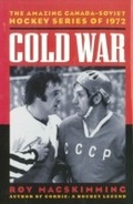 Cover: Cold War - Greystone Books
