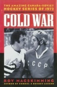 Enlarge image Cover: Cold War - Greystone Books