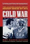 Cover: Cold War - Douglas & McIntyre Publishing Group