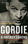Cover: Gordie - Greystone Books