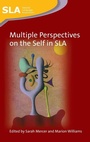 Cover: Multiple Perspectives on the Self in SLA - Multilingual Matters