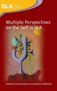 Enlarge image Cover: Multiple Perspectives on the Self in SLA - Multilingual Matters