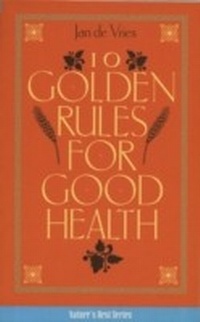 Abbildung von: Ten Golden Rules for Good Health - Mainstream Digital