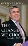 Cover: The Change We Choose - Mainstream Digital