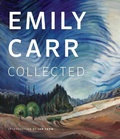 Cover: Emily Carr: Collected - Douglas & McIntyre Publishing Group