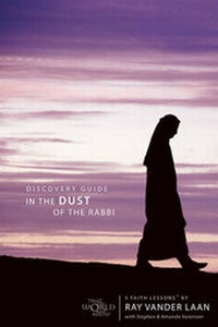 Enlarge image Cover: In the Dust of the Rabbi Pack - Zondervan