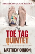 Abbildung von: The Toe Tag Quintet - Vintage (Australia)