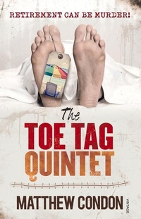 Abbildung von: The Toe Tag Quintet - Vintage (Australia)