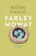 Cover: Born Naked - Douglas & McIntyre