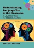 Cover: Understanding Language Use in the Classroom - Multilingual Matters