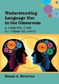 Enlarge image Cover: Understanding Language Use in the Classroom - Multilingual Matters