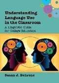Cover: Understanding Language Use in the Classroom - Multilingual Matters