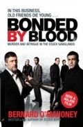 Cover: Bonded by Blood - Mainstream Digital