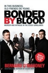 Enlarge image Cover: Bonded by Blood - Mainstream Digital