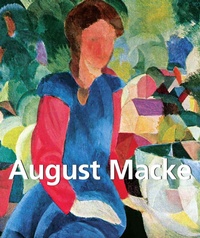 Enlarge image Cover: August Macke - Parkstone International