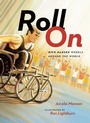 Cover: Roll On - Greystone Books,Canada