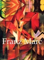 Cover: Franz Marc - Parkstone International