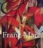 Cover: Franz Marc - Sirrocco Publishing Ltd