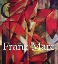 Enlarge image Cover: Franz Marc - Sirrocco Publishing Ltd