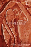Cover: God Heard Their Cry Pack - Zondervan