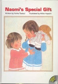 Cover: Naomi's Special Gift - RIC Publications