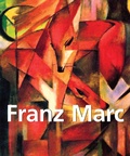 Cover: Franz Marc - Parkstone International