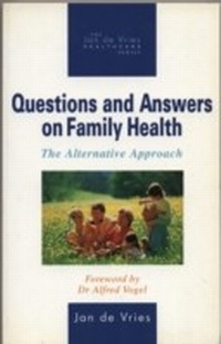 Abbildung von: Questions and Answers on Family Health - Mainstream Digital