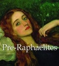 Cover: Pre-Raphaelites - Parkstone Press Ltd