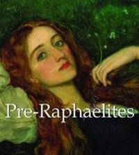 Enlarge image Cover: Pre-Raphaelites - Parkstone Press Ltd