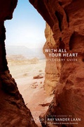 Cover: With All Your Heart Pack - Zondervan